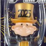 PEZ - Groom New Year 2025 C Chase black bow