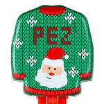 PEZ - Ugly Christmas Sweater  