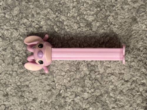 PEZ - Disney Movies - Stitch - Angel