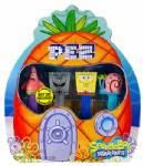 PEZ - SpongeBob Squarepants 25th Anniversary Gift Tin  