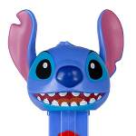 PEZ - Stitch  Valentines