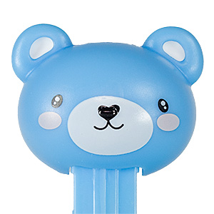 PEZ - PEZ Miscellaneous - Blue Bear