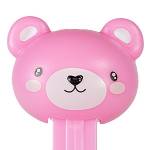 PEZ - Pink Bear  