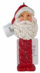 PEZ - Santa PEZ Stone Resin  