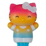 PEZ - Hello Kitty Cheering  Multi-Color