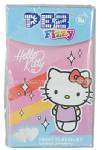 PEZ - Hello Kitty Rainbow  