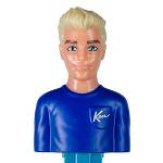 PEZ - Ken  