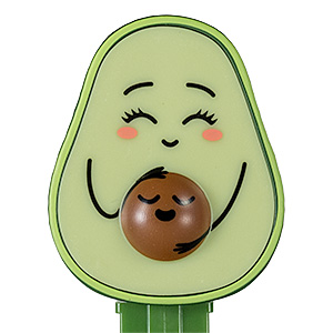 PEZ - PEZ Miscellaneous - PEZ Treats - Mamacado