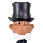 PEZ - Groom C Dark Skin Tone