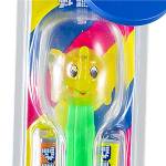 PEZ - Elephant  crystal yellow