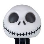 PEZ - Jack Skellington  