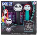 PEZ - Twin-Pack Nightmare before Christmas  
