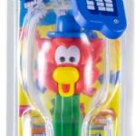 PEZ - Cat with Derby  