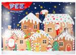 PEZ - Advent Calendar  2026